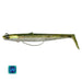Savage Gear Saltwater Weedless Sandeel V2 Lures