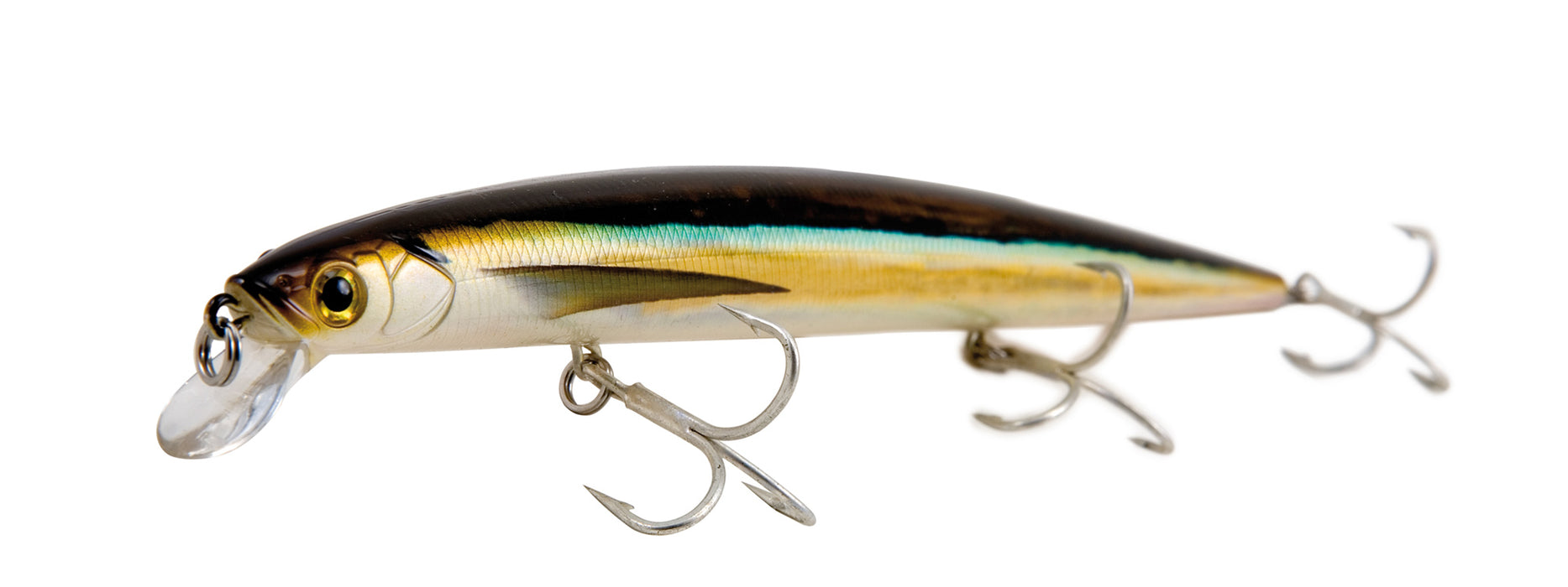 Nomura Nagasa Extra Long Hard Bait Lures