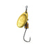 Mepps Aglia Single Barbless Spinners