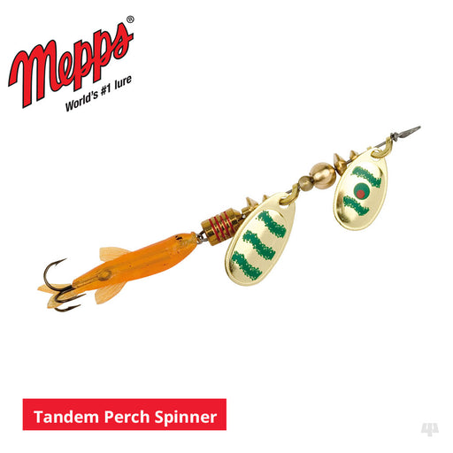 Mepps Tandem Spinners