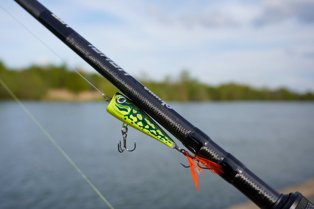 Rapala X-Light Pop Lures