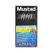 Mustad Sabiki Sea Fishing Rigs