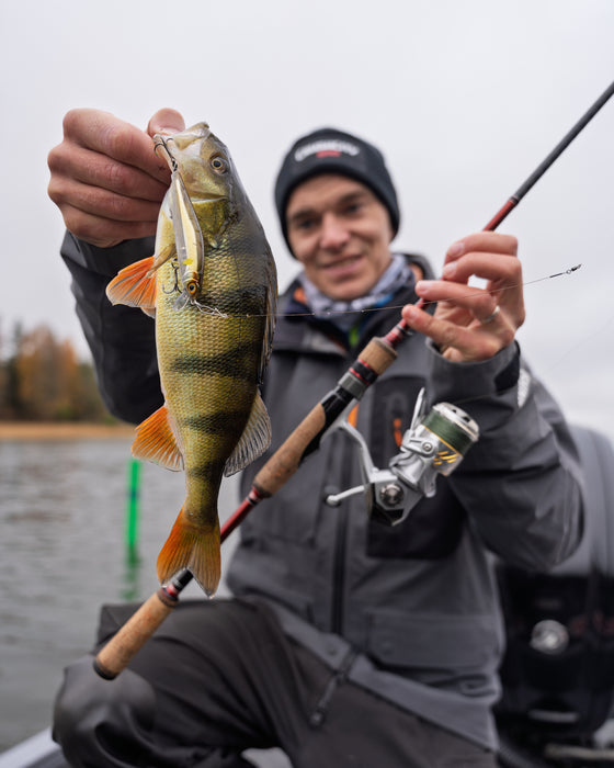 Rapala Precision Xtreme Air Boss Lures