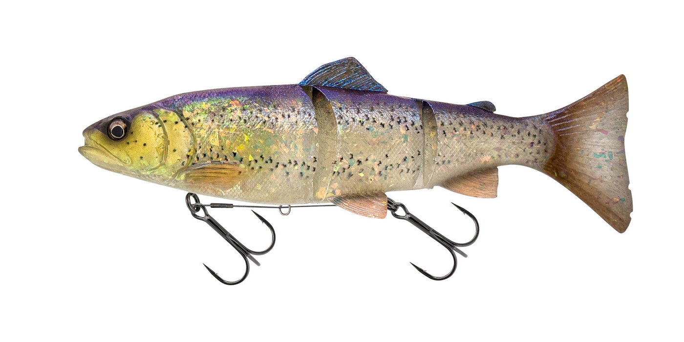 Savage Gear 3D Line Thru Trout Swim Baits / Lures