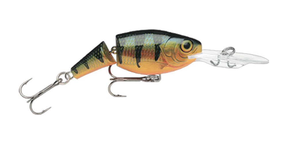 Rapala Jointed Shad Rap Lures