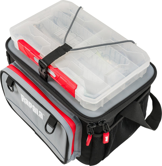 Rapala Countdown Tackle Bag Lite