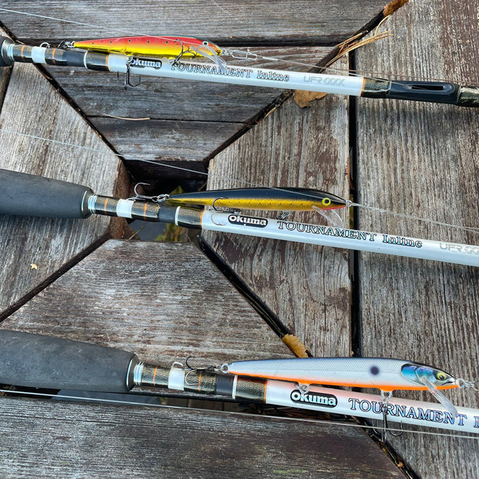 Rapala 90 Years Anniversary Lure Kits