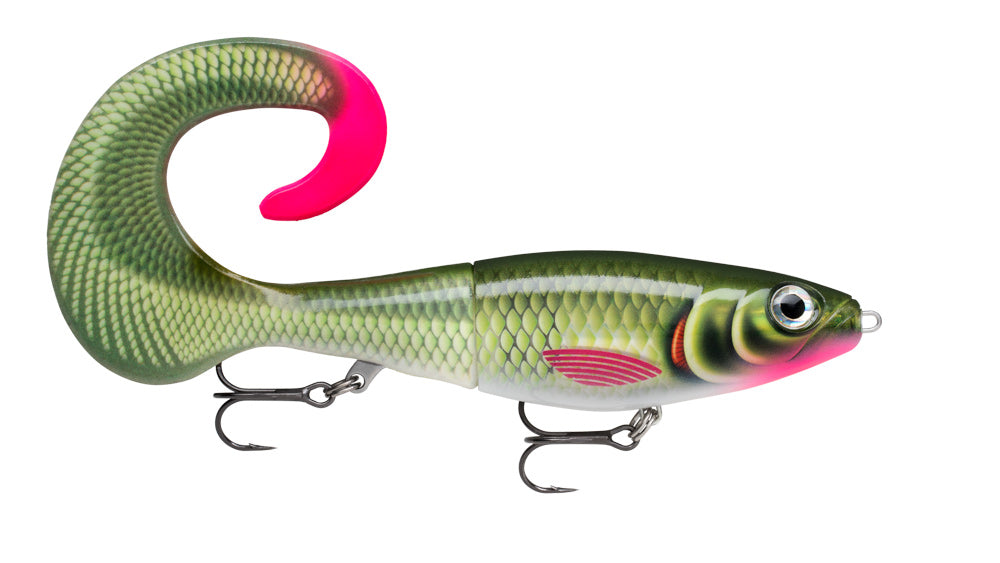 Rapala X-Rap Otus Lures