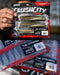 Rapala CrushCity The Stingman Lures