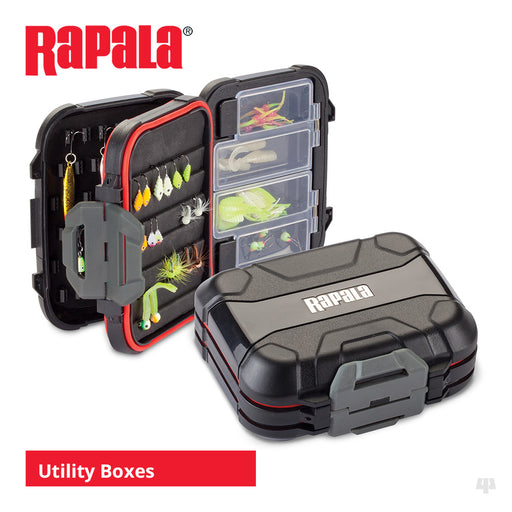 Rapala Utility Box