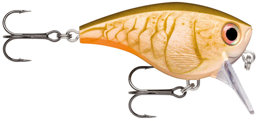 Rapala BX Big Brat Lures