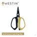 Westin Braid Scissors & Split Ring Pliers