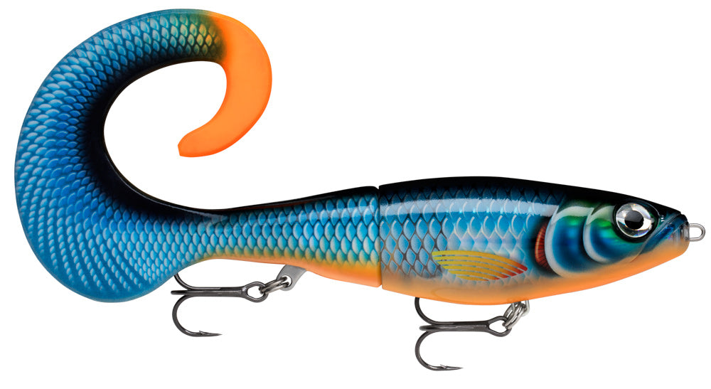 Rapala X-Rap Otus Lures