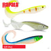 Rapala Soft Otus Lures