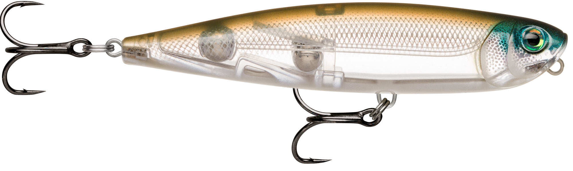 Rapala Precision Xtreme Pencil Lures