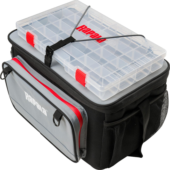 Rapala Countdown Tackle Bag