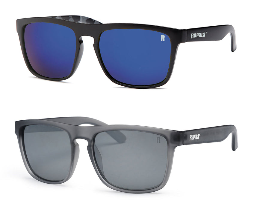 Rapala Sportsman's Vision Gear Polarised Sunglasses