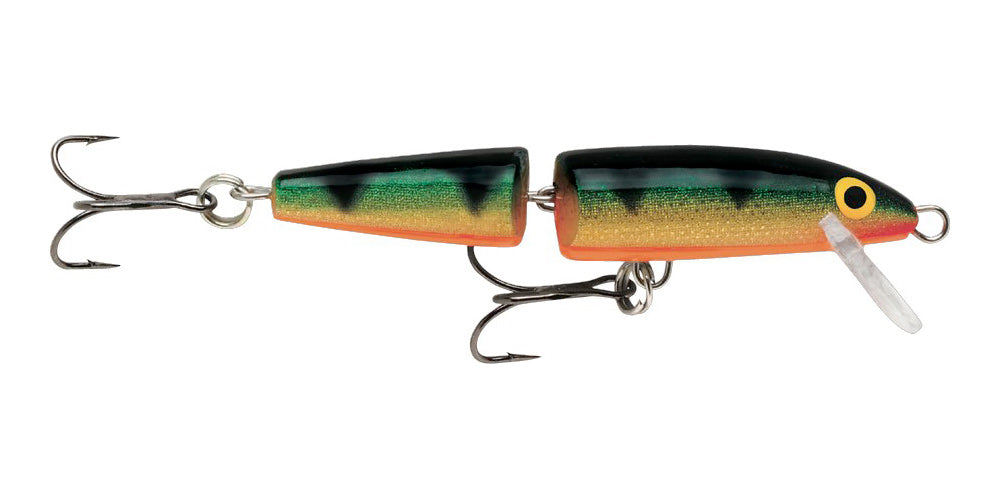 Rapala Jointed Lures