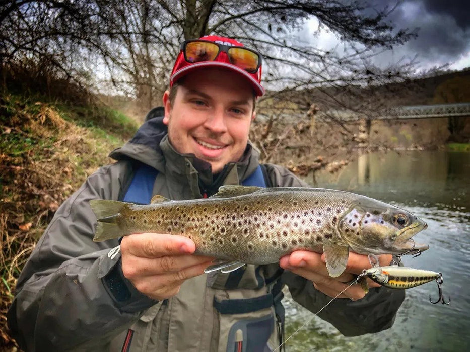 Rapala Countdown Elite Lures