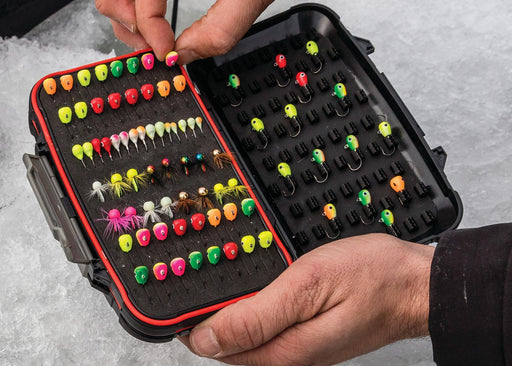 Rapala Jig Box