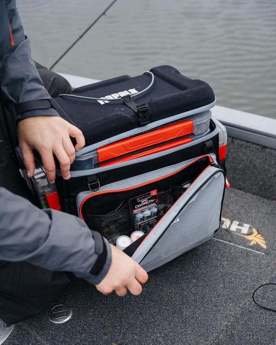 Rapala Countdown Tackle Bag Magnum