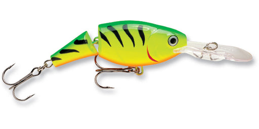 Rapala Jointed Shad Rap Lures