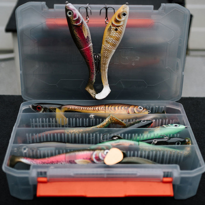 Rapala Tackle Trays
