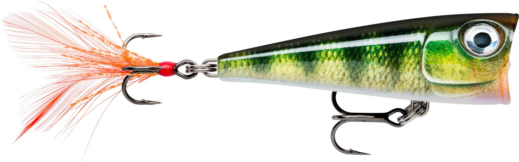 Rapala X-Light Pop Lures