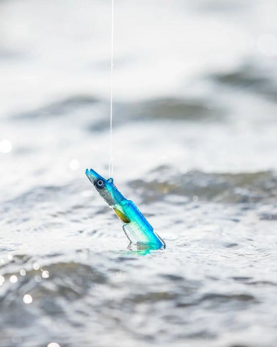 Westin Sandy Andy Weedless Jig Lures