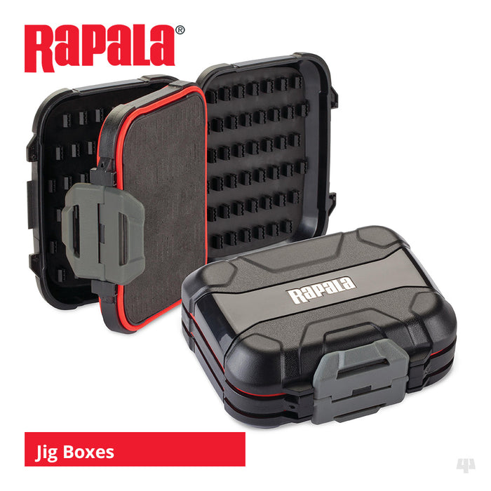 Rapala Jig Box