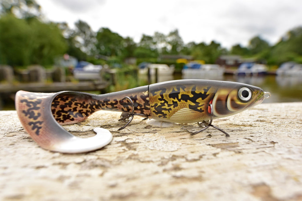 Rapala X-Rap Otus Lures