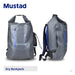 Mustad 30L Dry Backpack