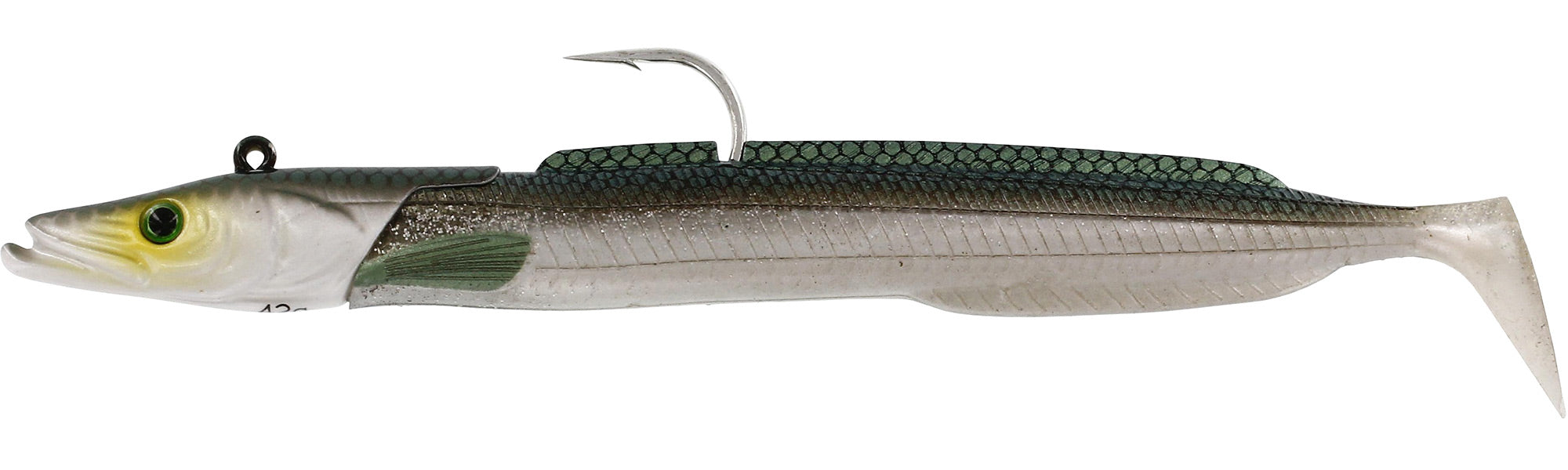 Westin Sandy Andy Jig Lures