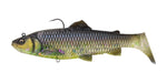 Savage Gear 3D Rattle Trout Shad Lures
