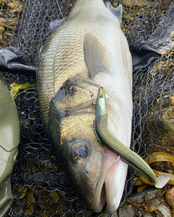 Westin Sandy Andy Weedless Jig Lures