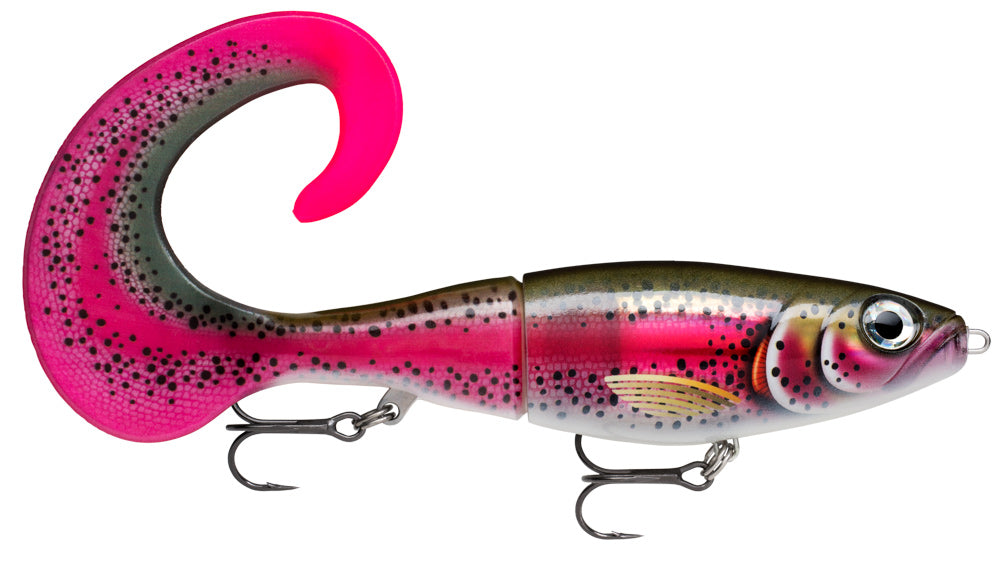 Rapala X-Rap Otus Lures