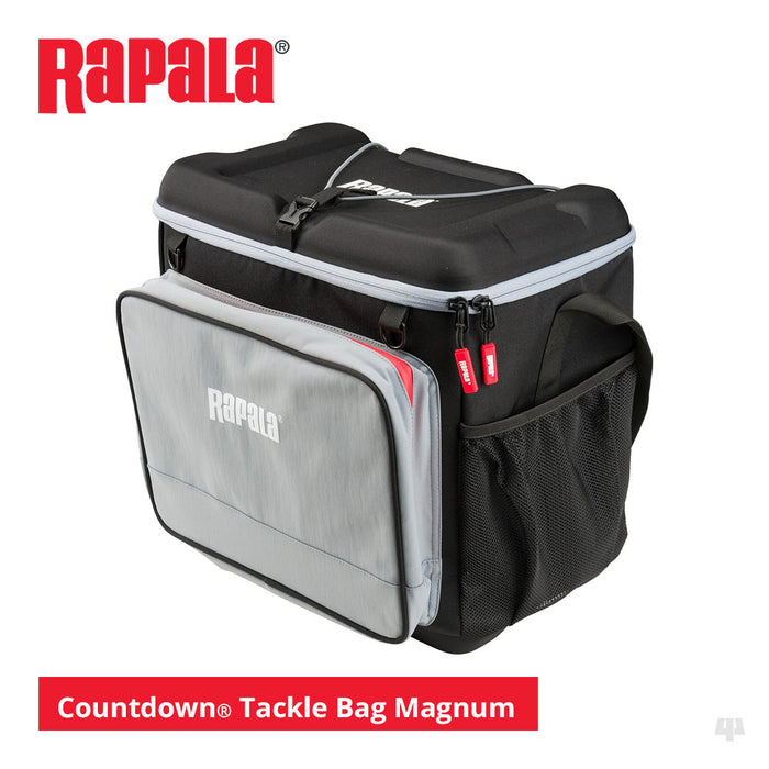 Rapala Countdown Tackle Bag Magnum