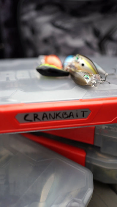 Rapala Tackle Trays