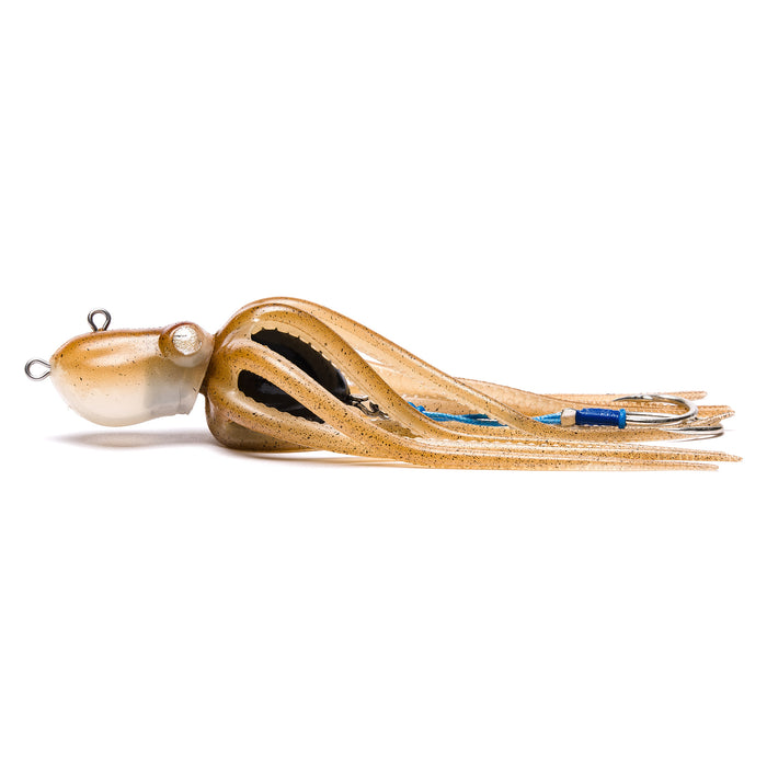 Mustad InkVader Octopus Jig Lures