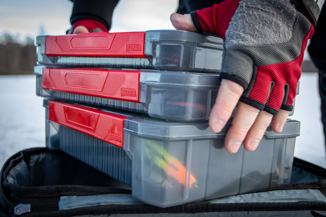Rapala Tackle Trays