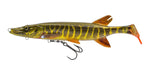 Savage Gear 3D Pike Shad Lures