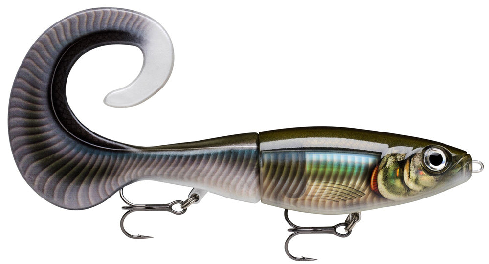 Rapala X-Rap Otus Lures