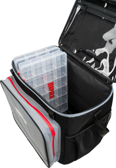 Rapala Countdown Tackle Bag Magnum