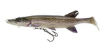 Savage Gear 3D Pike Shad Lures