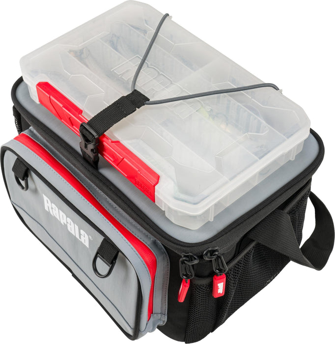 Rapala Countdown Tackle Bag Lite