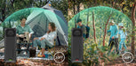 Flextail Max Repeller - Portable & Rechargeable Mosquito Repellent