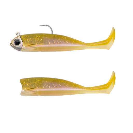 Fiiish Master Shad Lures Combo Pack