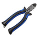 Mustad Blue Line 6" Side Cutters