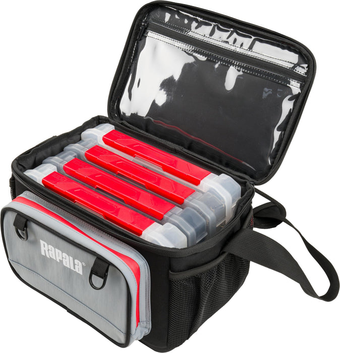 Rapala Countdown Tackle Bag Lite