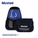 Mustad Neoprene Reel Case